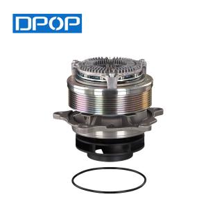 Wholesale 2104578 Electromagnetic Clutch Water Pump Dia 106mm For DAF XF106 Euro 6 Trucks from china suppliers