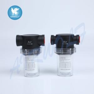 Wholesale SMC ZFC Vacuum filter PFA-150 PFA-120 ZFC100-04B from china suppliers