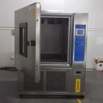 Temperature And Humidity Environmental Climate Stability Test Chamber