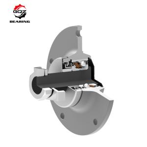 Wholesale PL185E Agricultural Hub Bearing For LEMKEN RUBIN 9 Agricultural Machinery Basic Dynamic Load Rating 52.48kN And 4KG from china suppliers