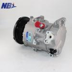 8831042270 8831033250 883102F030 8831006240 A Compressor For Car Air Conditioner
