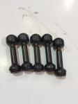 High Efficiency Vol-vo Hydraulic Pump Parts , Vol-vo F11-005 Parker Repair Kit