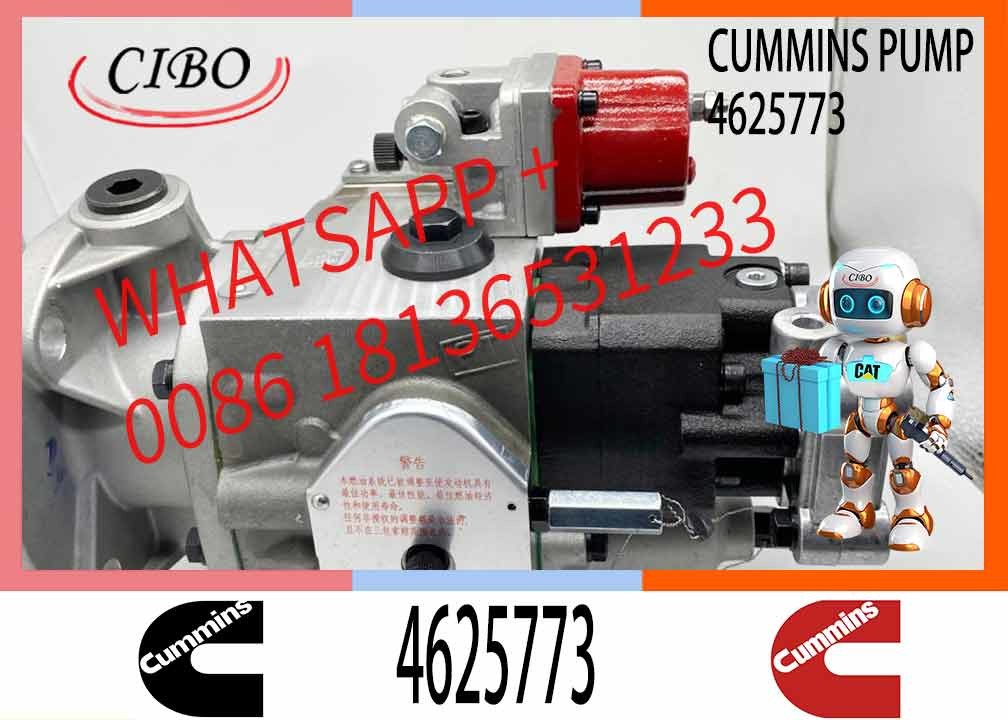 Excavator part Excavator fuel injection pump 5594766 4921431 4921432 Neutral new Common Rail fuel pump 3973228