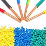 GB/T5023.3 Standard PVC Insulated AWG 4/6/8/10/12/14/16 Single Solid Core Copper
