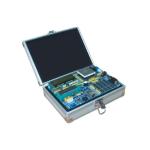 Synchronous Generator Trainer Electrical Training Equipment For Colleges /
