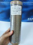Stainless Steel Ultra Fine Composite Wire 14um*90f*2 Used As Heating Pad And UHF