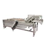 Low Cost 80Kg Laundry Washing Machine Italian