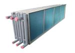 Heating 15.88mm Air Cooling Coils For Air Handling Unit