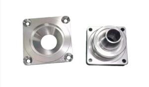 Wholesale High Precision Metal CNC Machining from china suppliers