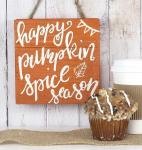 Customized Printing Personalised Wooden Wall Plaques 40 X 40 Cm Size