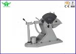 Paper Packaging Corrugated Carton Cardboard Puncture Resistance Tester For Board