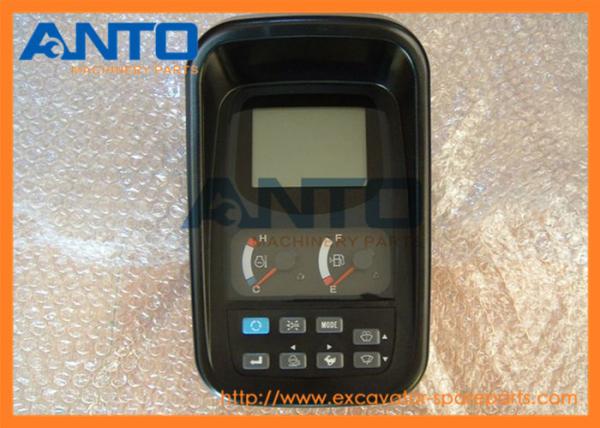 Kobelco SK210-8 SK250-8 Eletric Spare Parts Kobelco Excavator Monitor YN59S00021