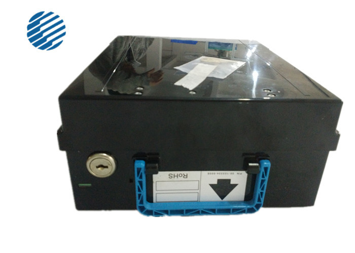 Refurbished Diebold Opteva Parts Reject Cassette 00-103334-000D