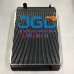 EC240 EC290 Excavator Radiator Water Tank 11110705