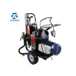 High Performance Gas Powered Airless Sprayer Hydraulic Airless Paint Sprayer OEM