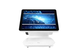 Wholesale Windows Touch Screen Cash Register For Small Business Modern Design Lightweight Slim from china suppliers