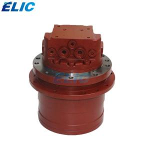 Wholesale Excavator Part EC20 PC20 Final Drive Travel Motor TM03 from china suppliers