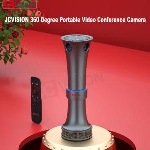 Wholesale Echo Cancellation Panoramic Web Camera Meeting Room Microphone from china suppliers