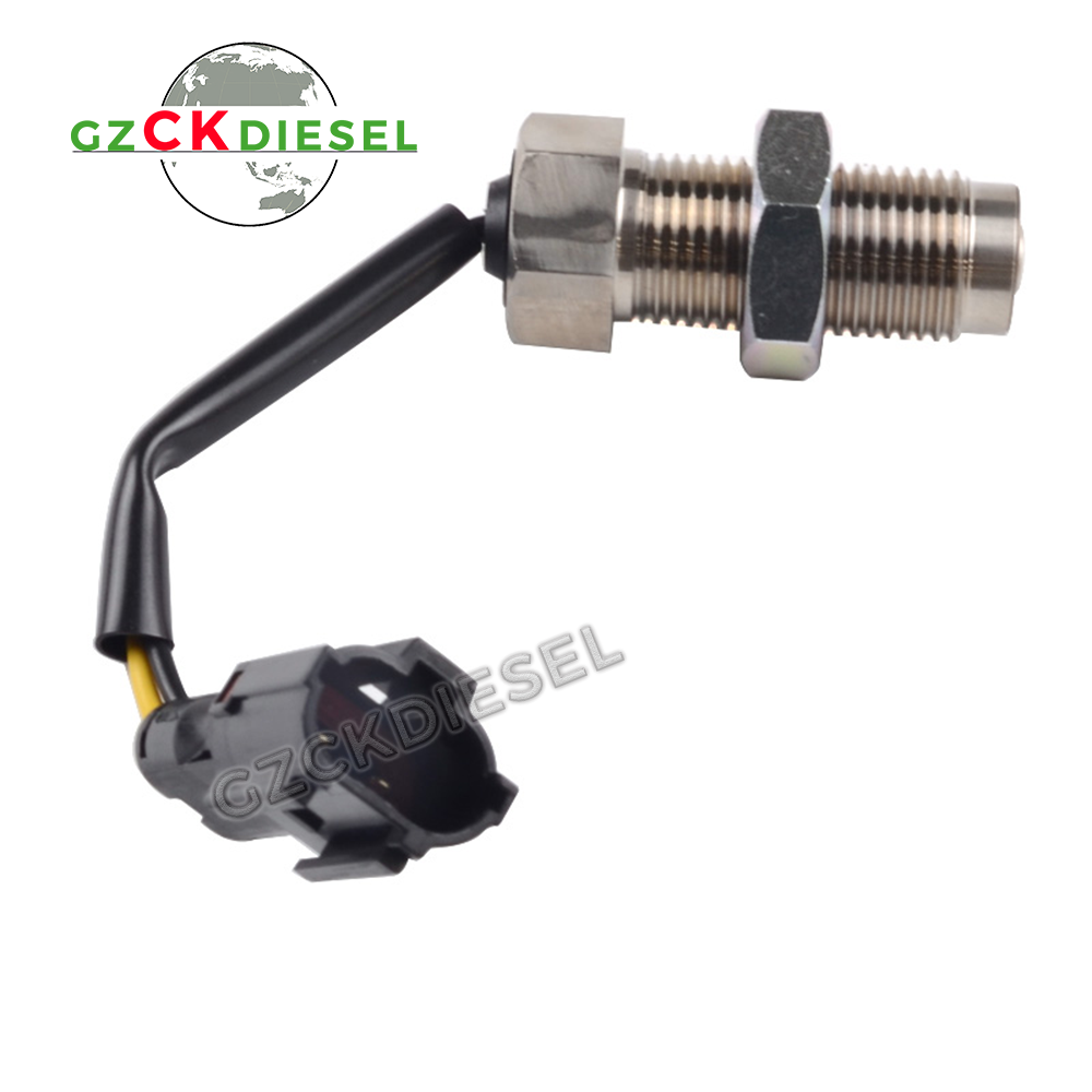 Revolution Speed Sensor 479748-0620 MC849577 For Kobelco SK200-6 SK200-6E