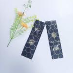 Child Resistant Herbal Incense Packaging Cbd Bags Foil Gravnre Printing For