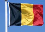 Promotional Custom Polyester Flags , 100D Russia National Flag 90*150cm