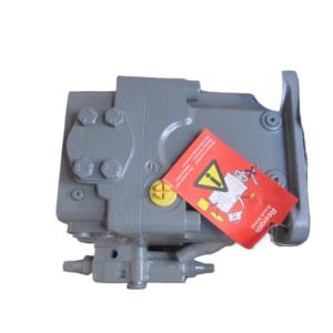 Wholesale Rexroth Plunger Pump A11VO75LRDS 10R-NSD12N00-S Industries Higher Quality Silver And Yellow from china suppliers