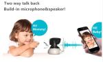 wireless wifi camera