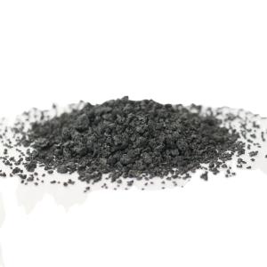 Wholesale 1-5mm Graphitized Petroleum Coke Carbon Additive Recarburizer GPC from china suppliers
