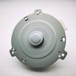 17.5Vdc Metal Grey Washing Machine Part DC31-00032D Evaporator Fan Motor for