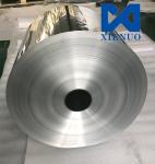 8011 Aluminum Foil Roll Food Grade 35 Micron Aluminum Foil In Roll Jumbo