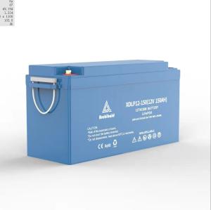 Wholesale 1kHz 20Ah MSDS 12v Deep Cycle Caravan Battery For LED Lighting from china suppliers