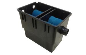 Wholesale Biological Fish Pond Filtration System from china suppliers