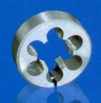 KM HSS Mould Round Thread Die