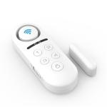 Smart Wi-Fi Door Contact Magnetic Sensor Alarm Set Password(WD31)