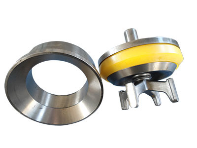 Triplex Mud Pump 4-Web Supreme Valve and Seat