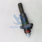 Excavator Parts 0414693005 21147445 Fuel Injector for Volvo EC240B EC290B DEUTZ