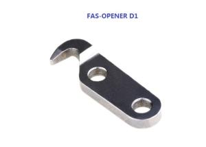 Wholesale 911-129-165 Sulzer Weaving Machine Parts Fas - Opener D1 D2 For Receiving Unit from china suppliers