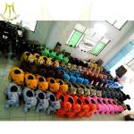 Hansel coin motorized toy mechanism squishy animals motorized animals amusement