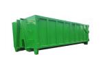 High Volume Commercial Roll Off Dumpster Rental Waste Management Dumpster OSHA