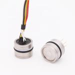 Industrial Silicon Piezoresistive Pressure Sensors Water Oil Pressure Sensor