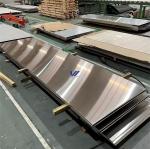 1.5mm BA Finish 316L Stainless Steel Sheet