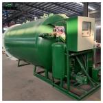 Powerful Vacuum Dryer Machine For Fast And Thorough Drying Performance