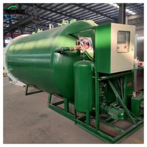 Wholesale 102 Layers Air Cooled Vacuum Drying Machine With Adjustable Distance from china suppliers