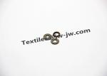 Saurer Washer Bearing And Plate Counter BR-72 Weaving Loom Spare Parts