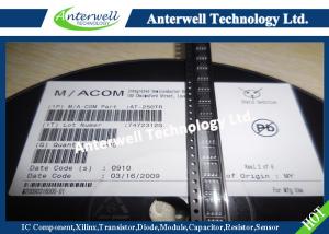 Wholesale Voltage Variable Absorptive Attenuator 12 dB, DC-2.0 GHz AT-250TR from china suppliers