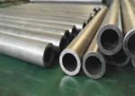 DIN 2393 E235 WT10 Carbon Alloy Steel Cold Drawn Welded Tubes For Auto Parts