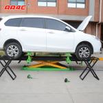 AA4C Auto Body Collision Repair System Fast Repair Body Frame Straightener AA