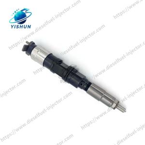 Wholesale 095000-6500 High Quality Diesel Fuel Injector 095000-650# Re546782 Re529414 Re529117 Se501927 from china suppliers