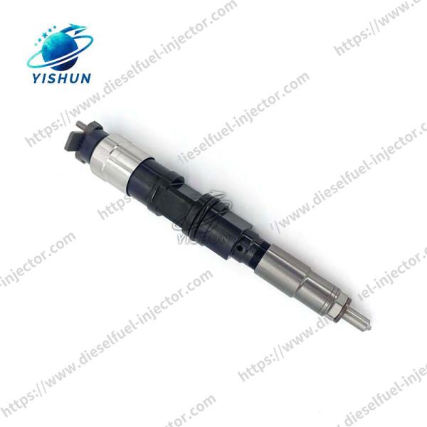 095000-6500 High Quality Diesel Fuel Injector 095000-650# Re546782 Re529414