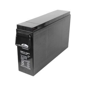 Wholesale 48kg Front Terminal Battery 150ah 12v Deep Cycle AGM Battery For UPS Communication System from china suppliers